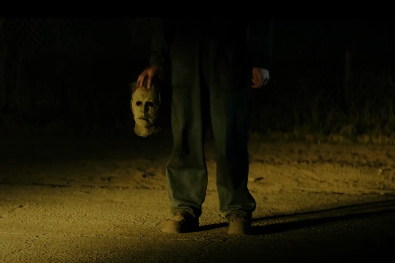Halloween Ends Review - 2022 David Gordon Green Film