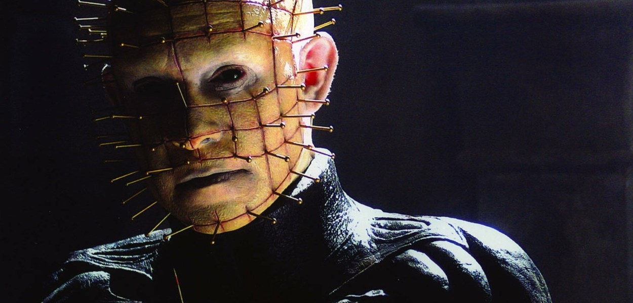 Hellraiser Essay - 1987 Clive Barker Movie Film