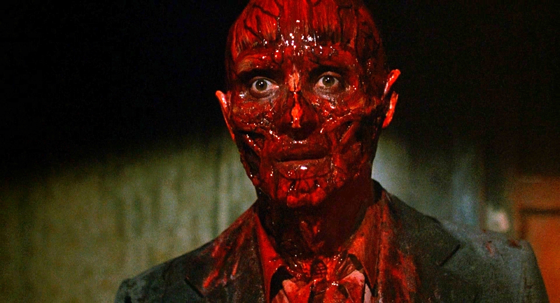 Hellraiser Essay - 1987 Clive Barker Movie Film