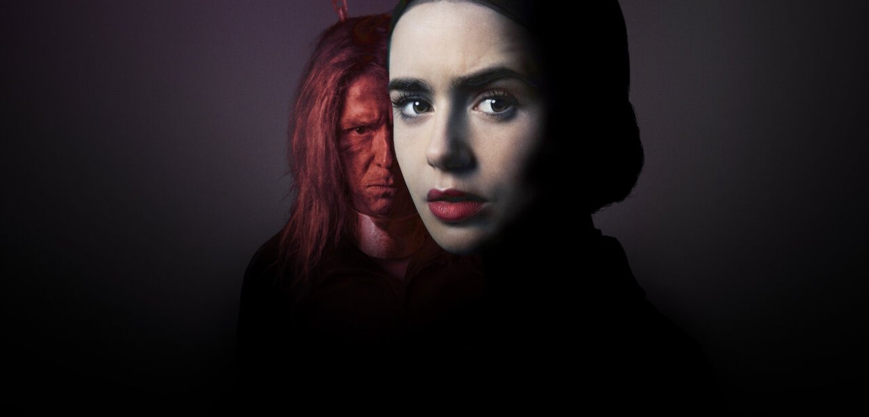 Inheritance Cast - Every Actor and Character in the 2020 Movie on Netflix