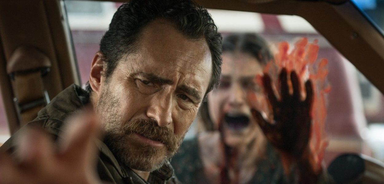 Let the Right One In Cast - Every Actor and Character in the Showtime Series