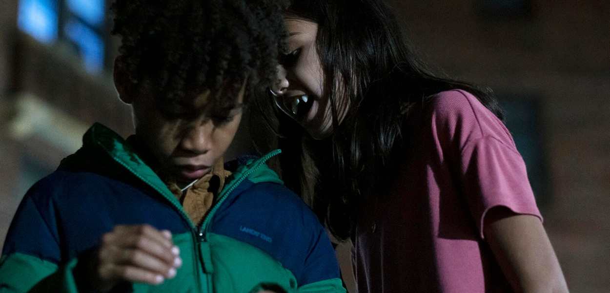 Let the Right One In Soundtrack - Every Song in the Showtime Series