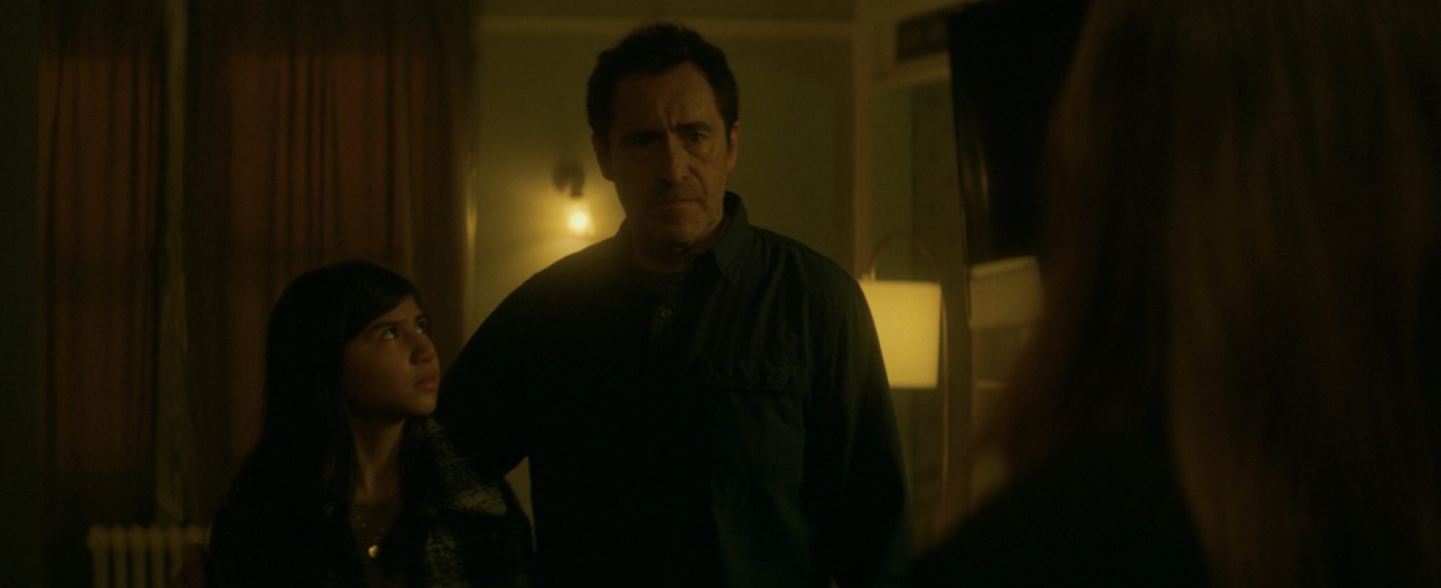 Let the Right One In Soundtrack on Showtime - Every Song in Season 1, Episode 10