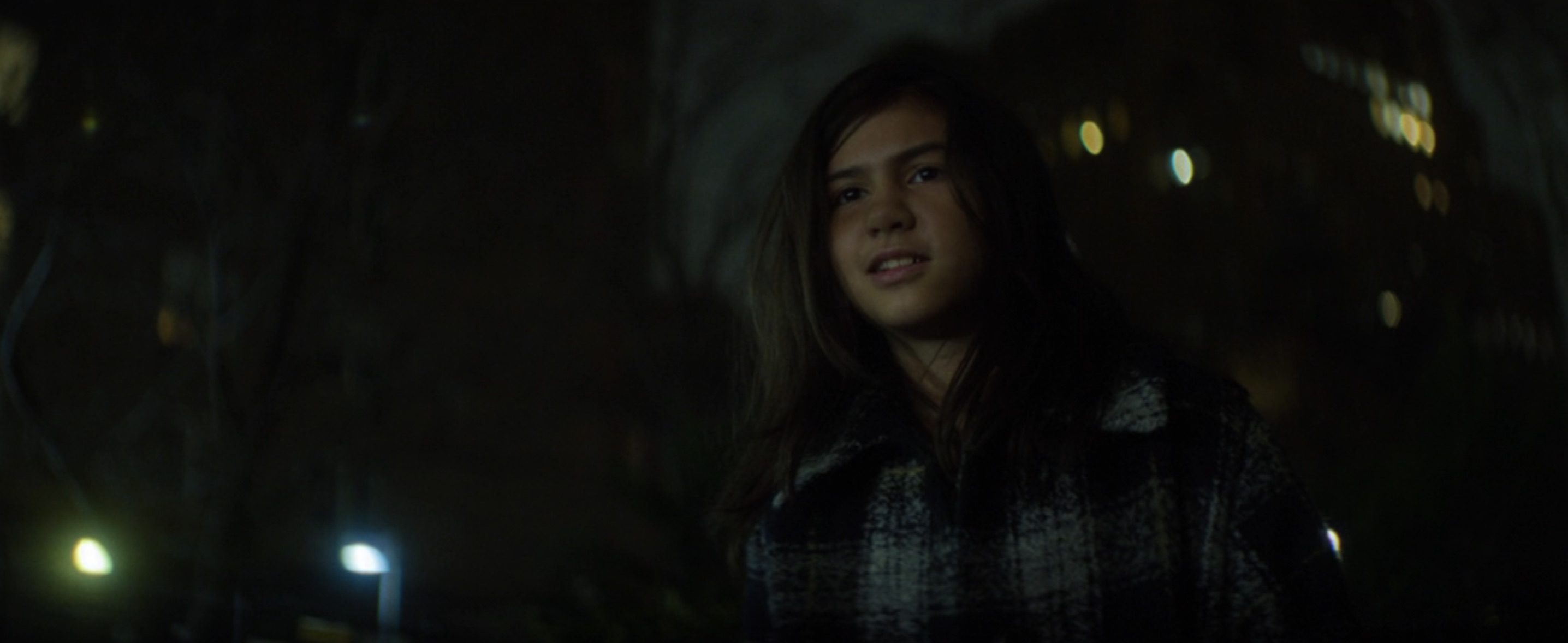 Let the Right One In Soundtrack on Showtime - Every Song in Season 1, Episode 3