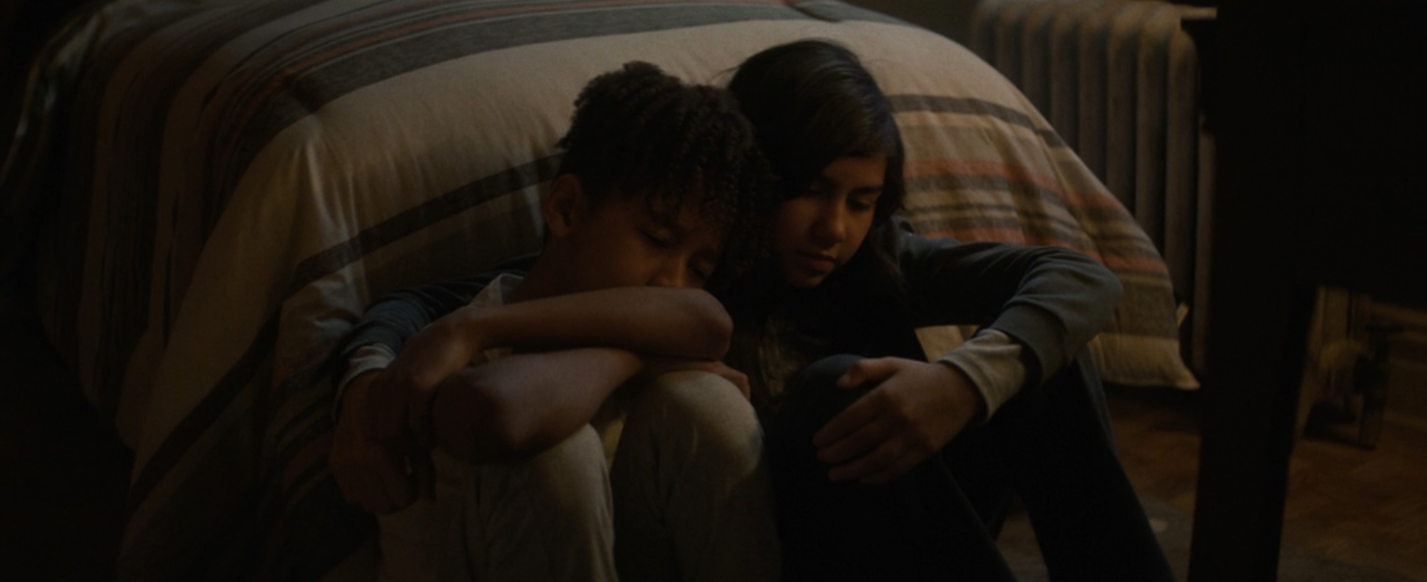 Let the Right One In Soundtrack on Showtime - Every Song in Season 1, Episode 5