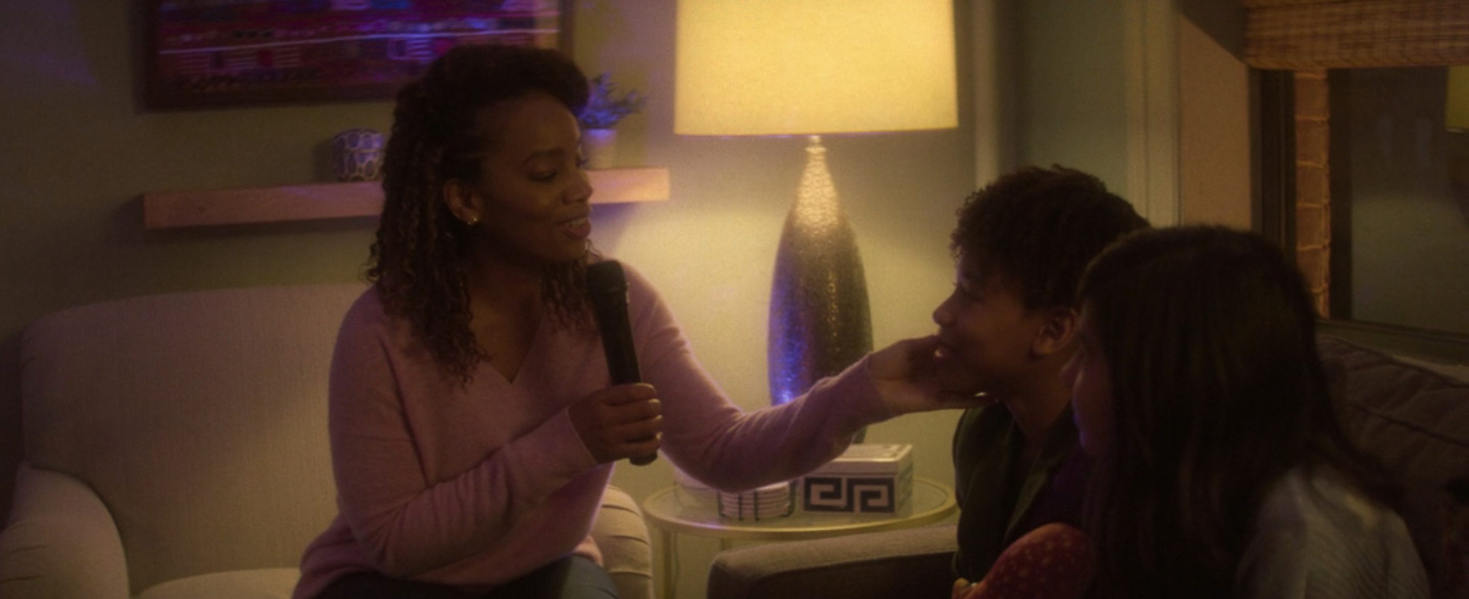 Let the Right One In Soundtrack on Showtime - Every Song in Season 1, Episode 6