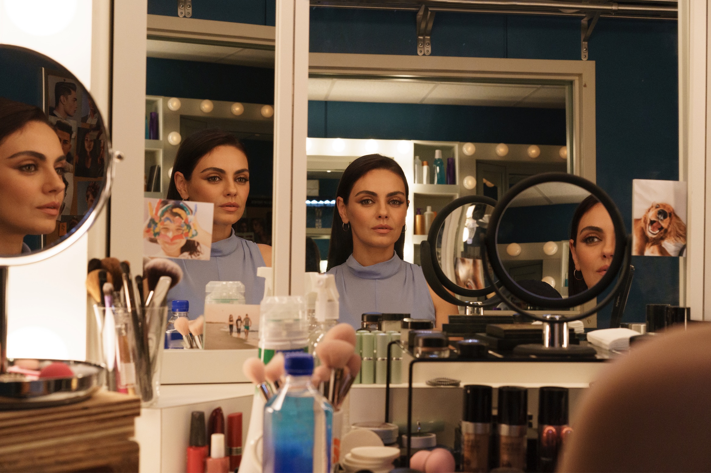 Luckiest Girl Alive Soundtrack - Every Song in the 2022 Netflix Movie