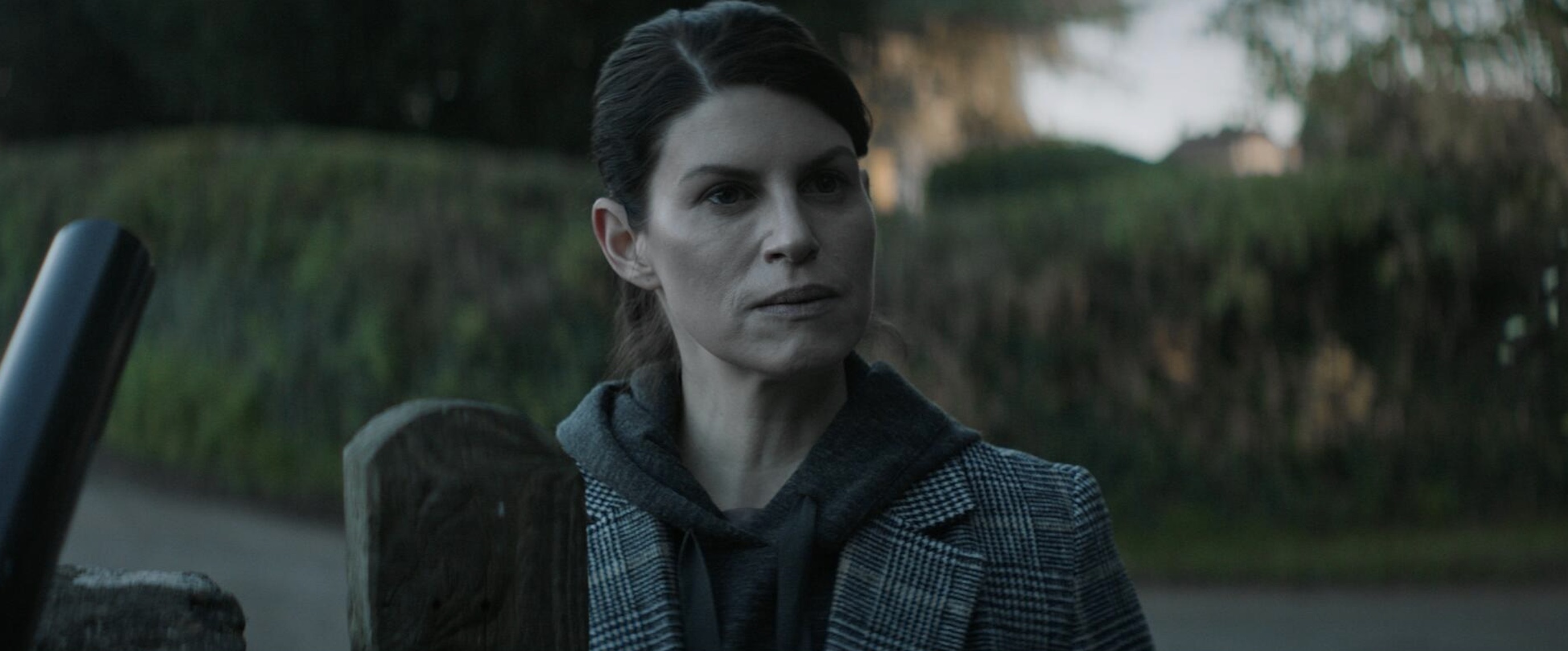 Matriarch Cast on Hulu - Jemima Rooper as Laura