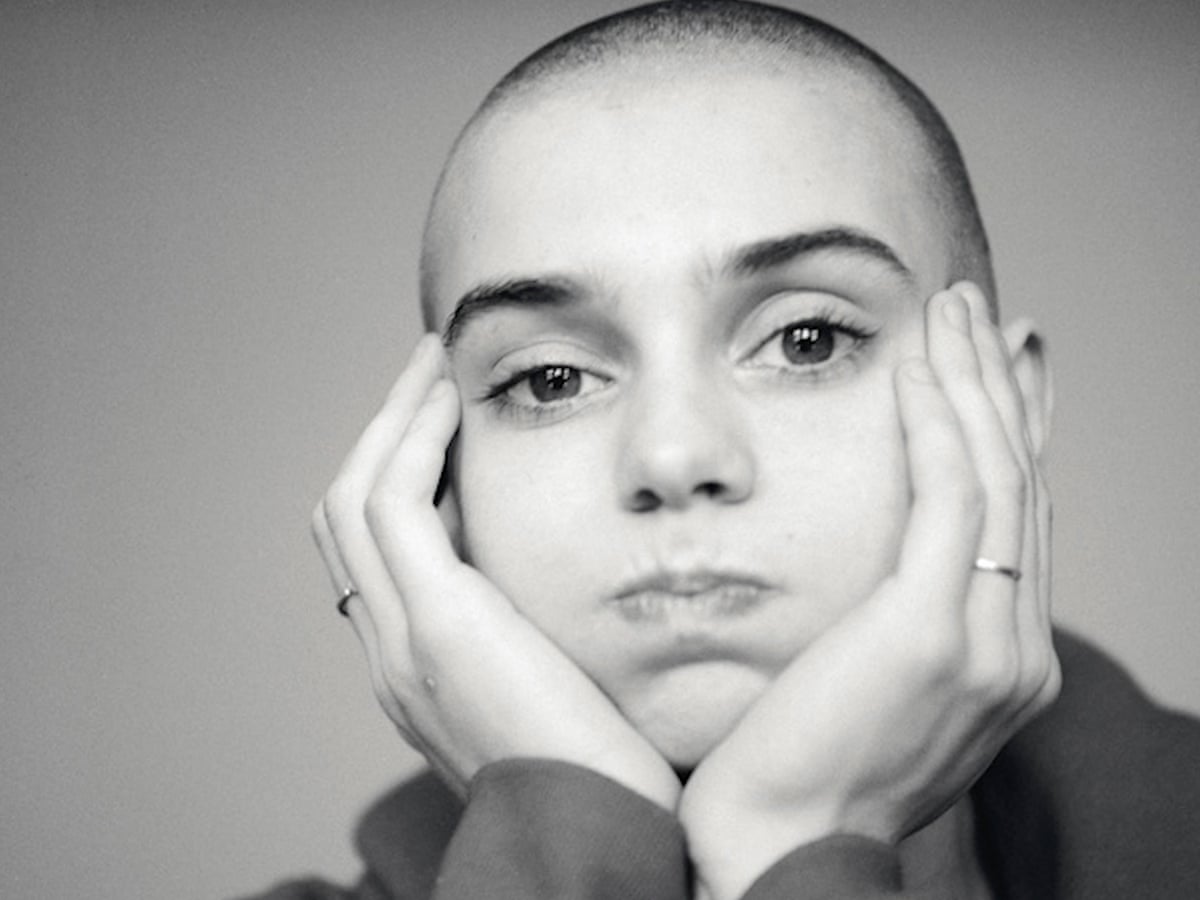 Nothing Compares Review - 2022 Sinéad O'Connor Showtime Documentary