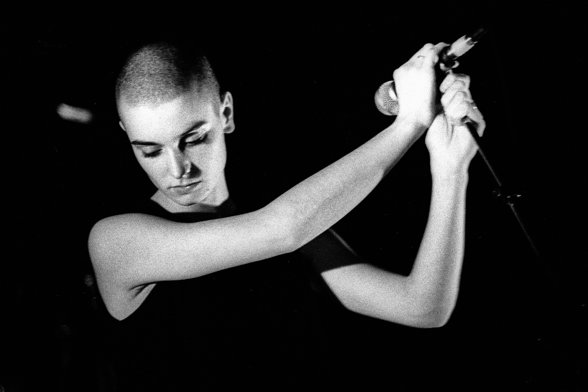 Nothing Compares Review - 2022 Sinéad O'Connor Showtime Documentary