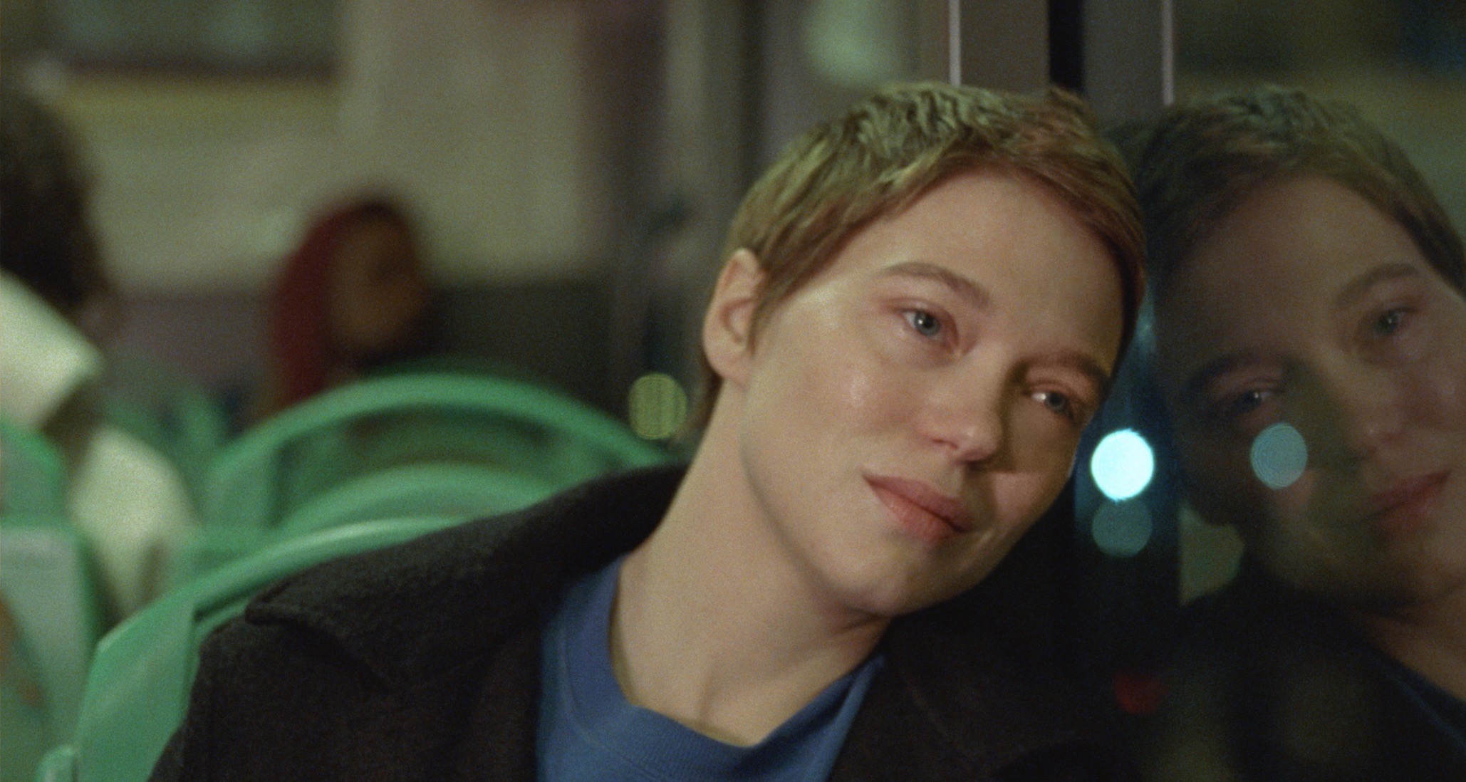 One Fine Morning Review - 2022 Mia Hansen-Løve Movie Film