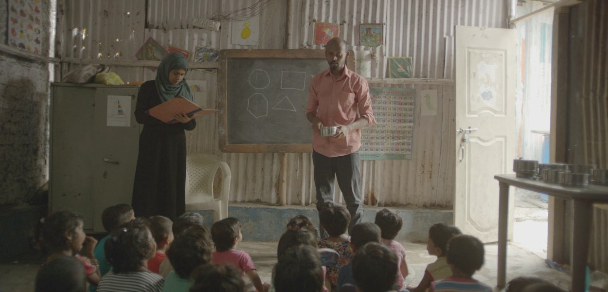 Powai Interview - 2022 Kuldip Patel Movie Film