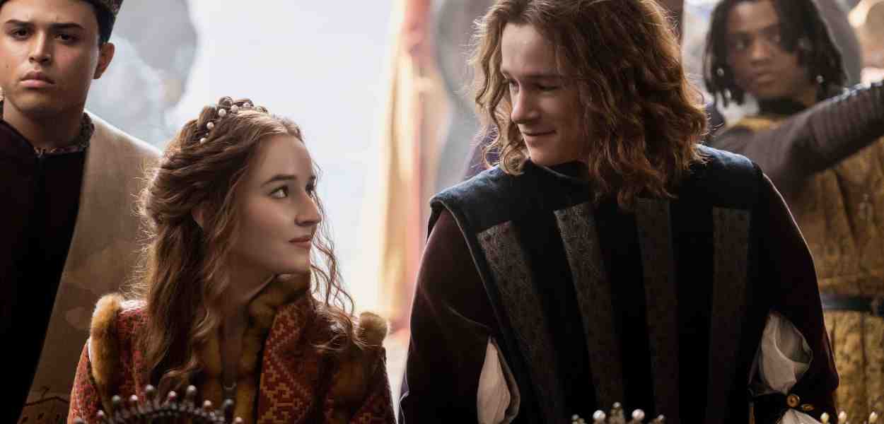 Rosaline Soundtrack - Every Song in the 2022 Hulu Movie