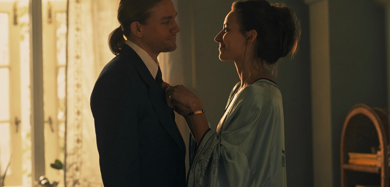 Shantaram Soundtrack - Every Song in the Apple TV+ Series