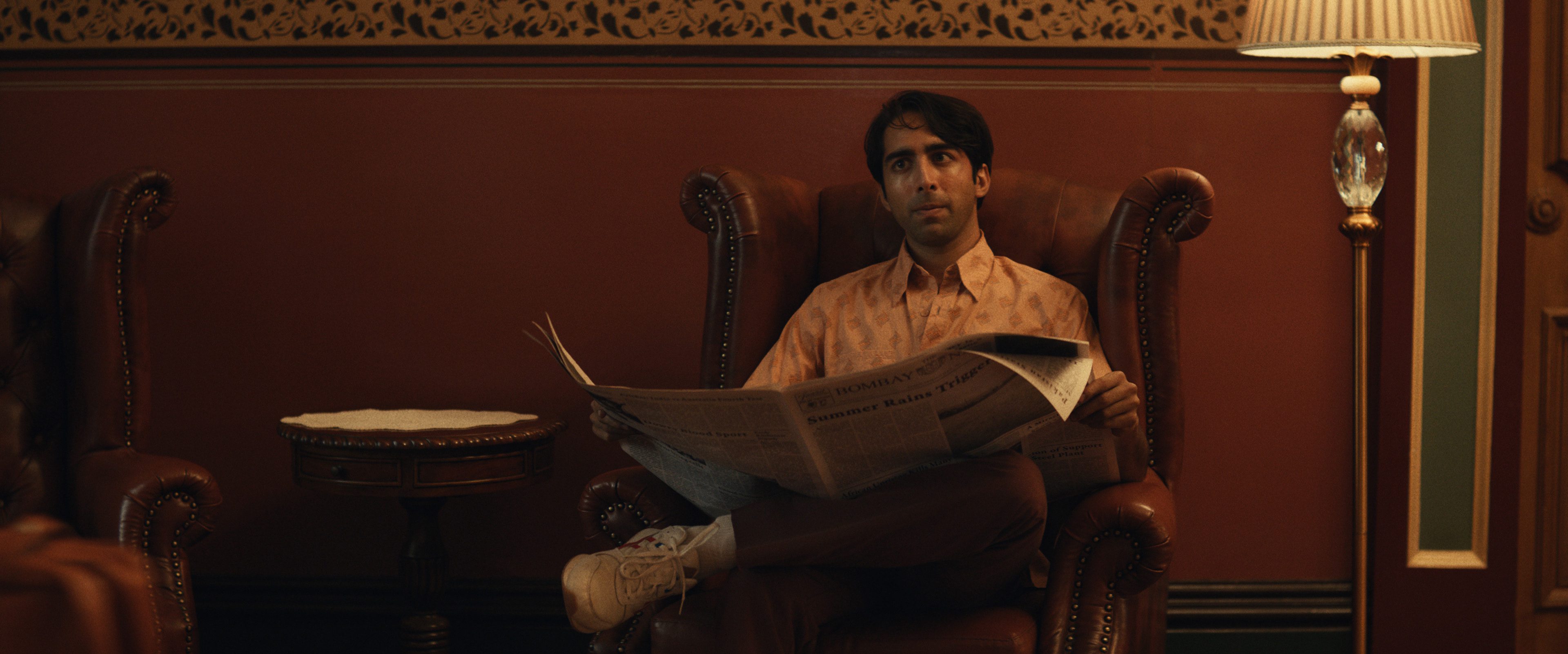 Shantaram Soundtrack on Apple TV+ - Every Song in Season 1, Episode 10