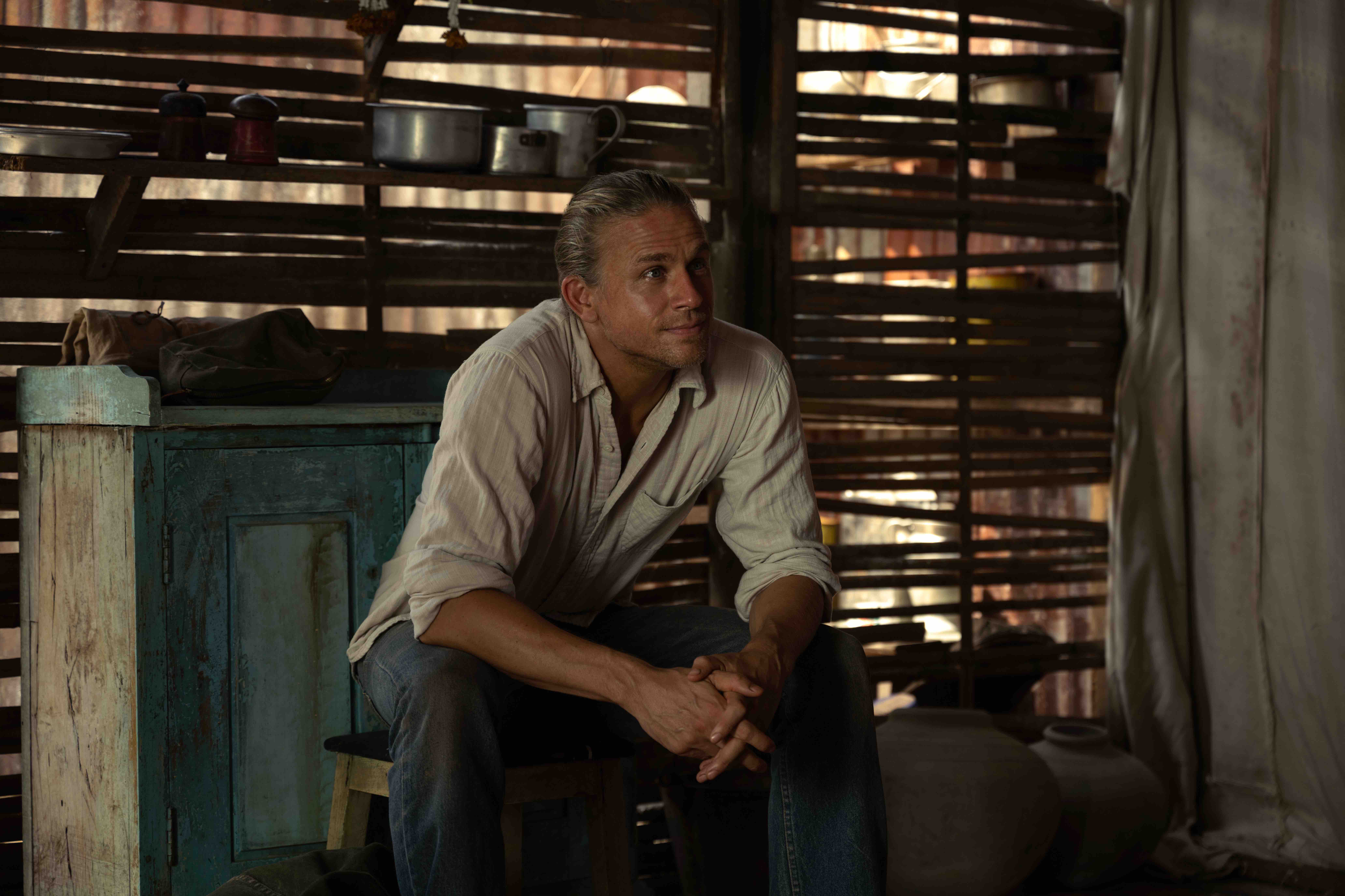 Shantaram Soundtrack on Apple TV+ - Every Song in Season 1, Episode 11