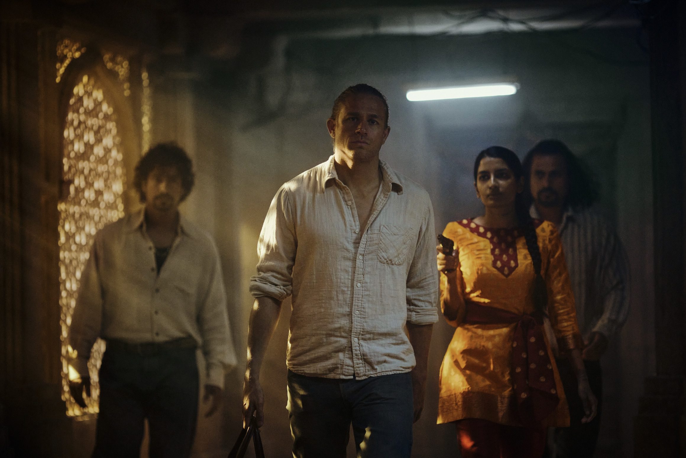 Shantaram Soundtrack on Apple TV+ - Every Song in Season 1, Episode 12