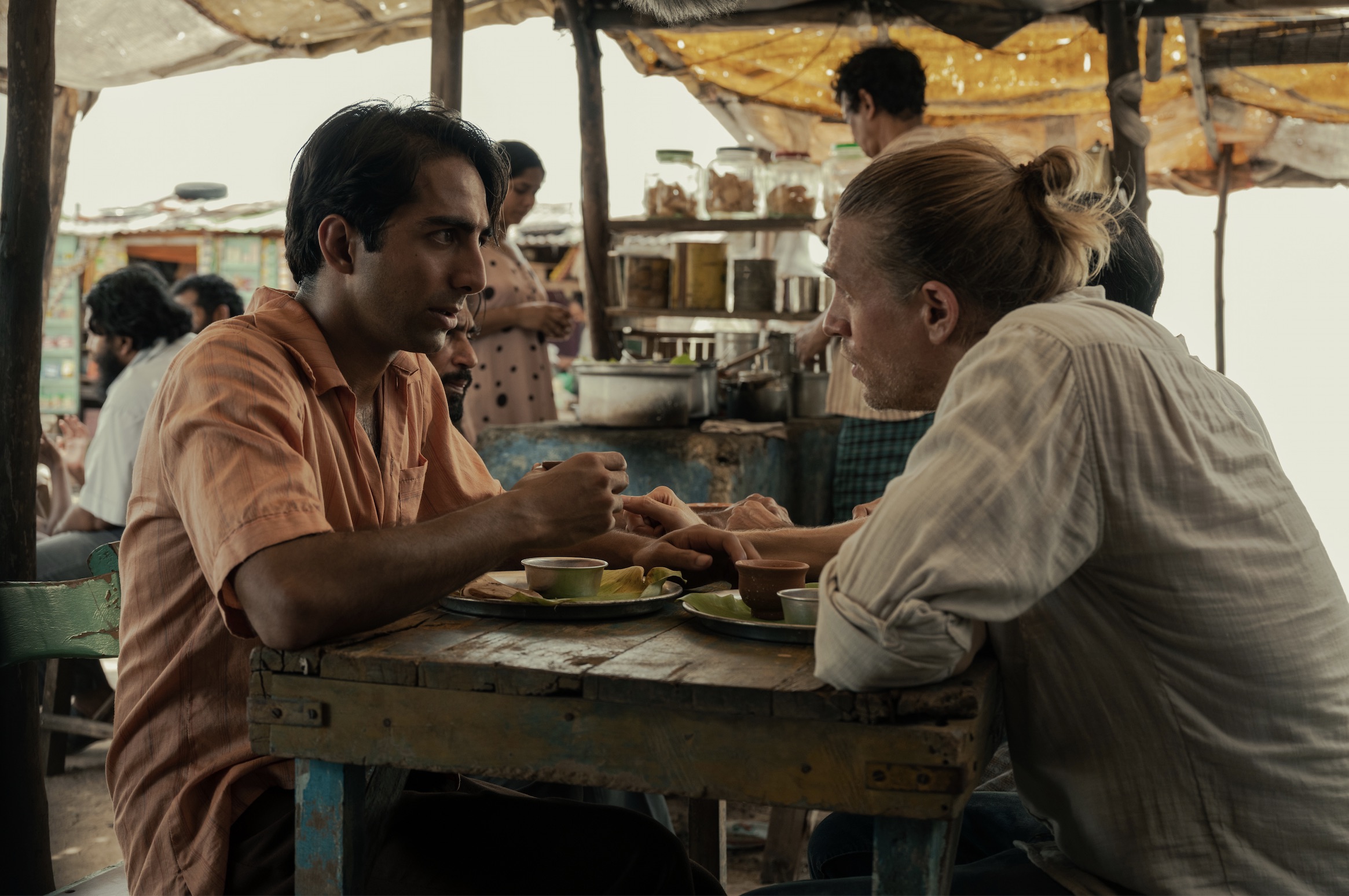 Shantaram Soundtrack on Apple TV+ - Every Song in Season 1, Episode 2