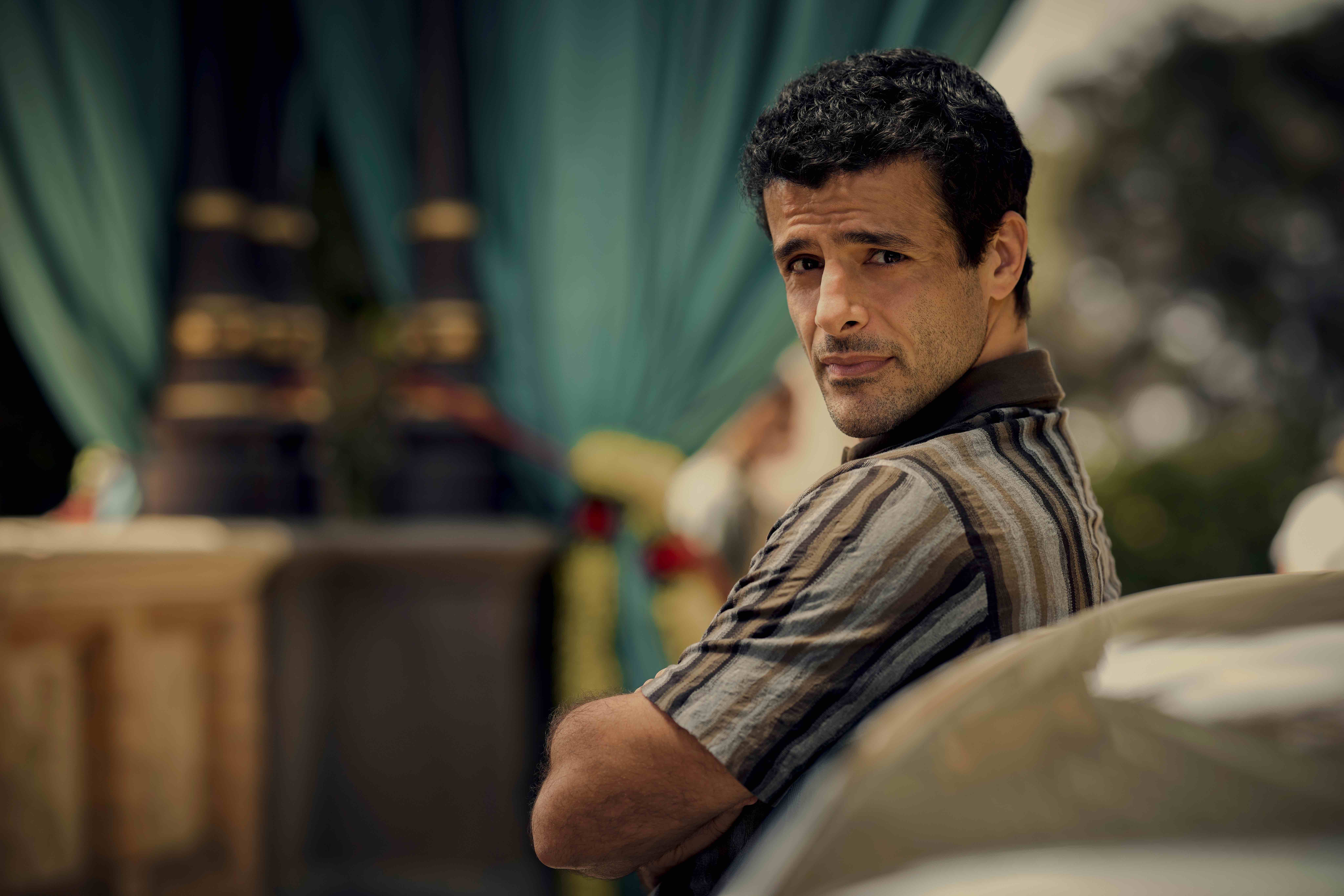 Shantaram Soundtrack on Apple TV+ - Every Song in Season 1, Episode 7