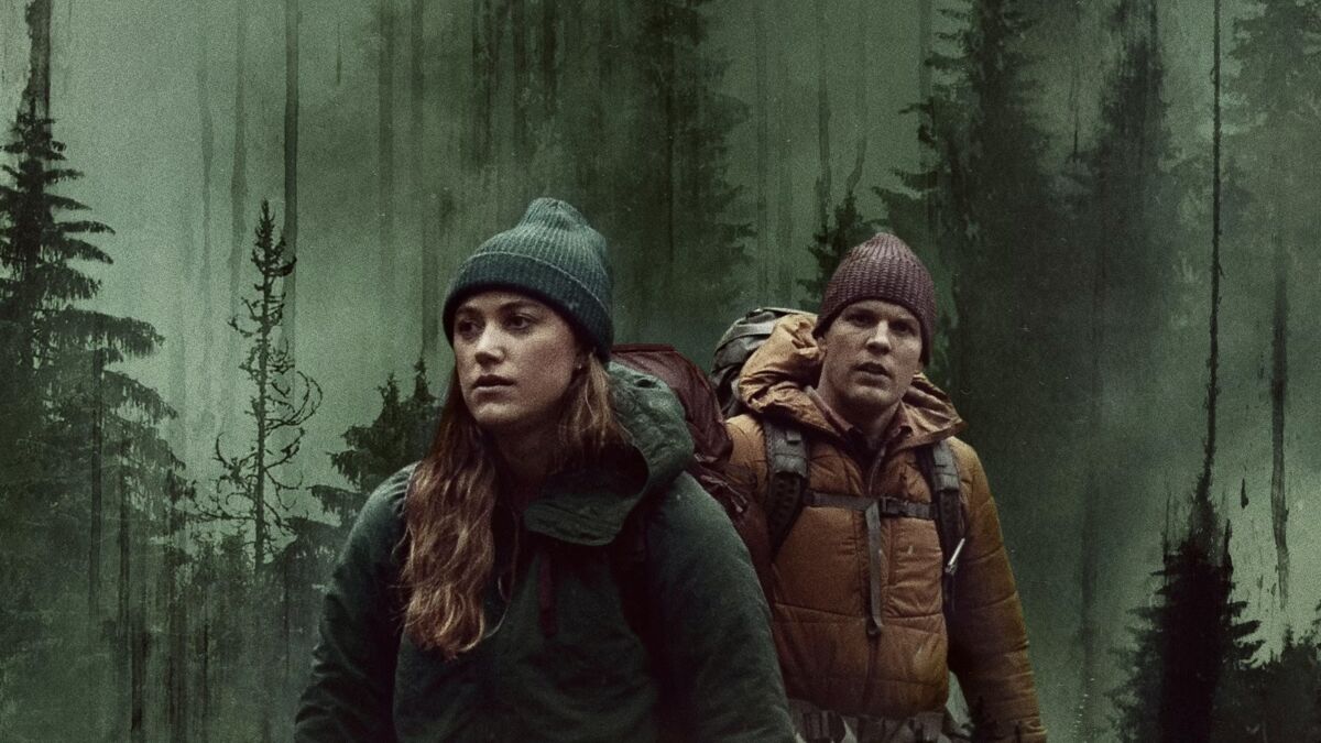 Significant Other Soundtrack - Every Song in the 2022 Paramount+ Movie