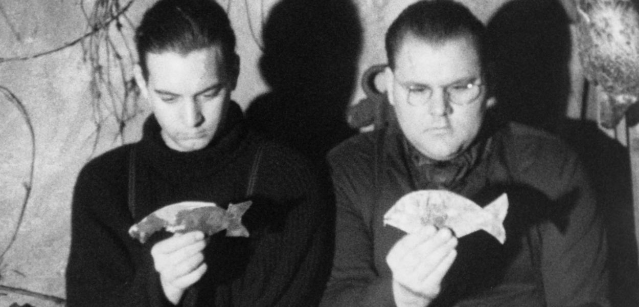 Tales from the Gimli Hospital Essay - 1988 Guy Maddin Movie Film