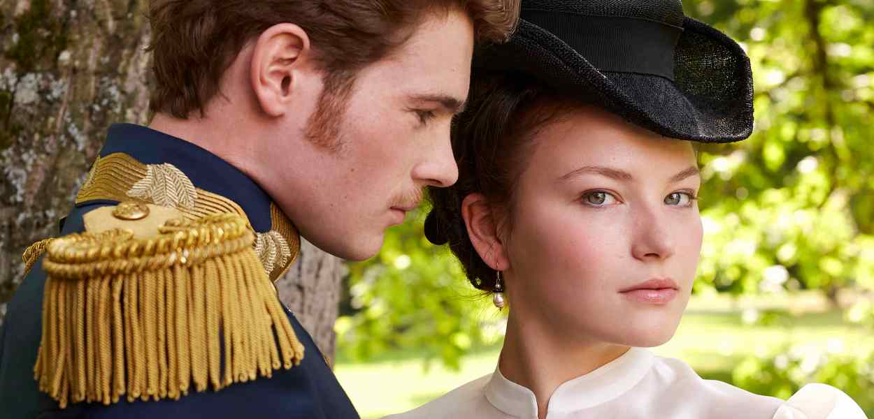 The Empress Cast - Every Actor and Character in the 2022 Netflix Miniseries