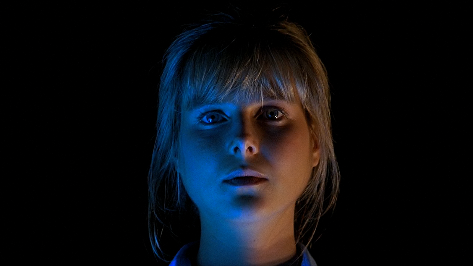 The Lair of the White Worm Cast - Catherine Oxenberg as Eve Trent