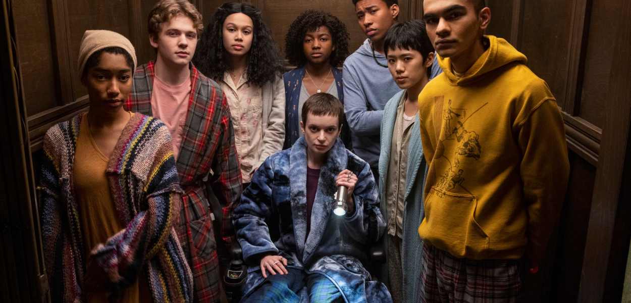 The Midnight Club Cast - Every Actor and Character in the Netflix Series