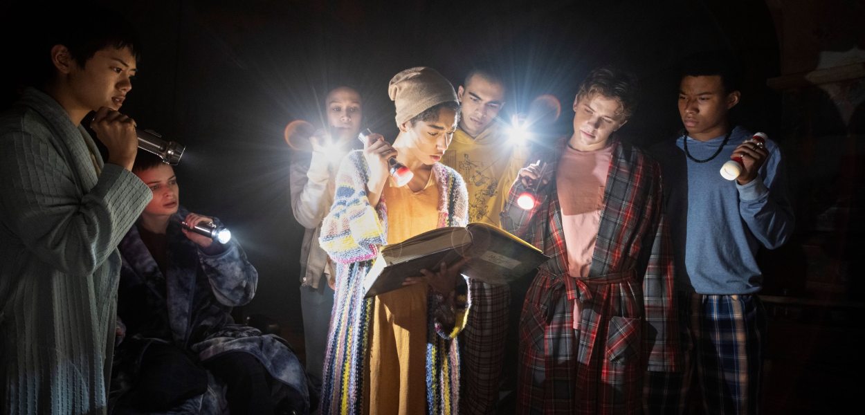 The Midnight Club Soundtrack - Every Song in the Netflix Series