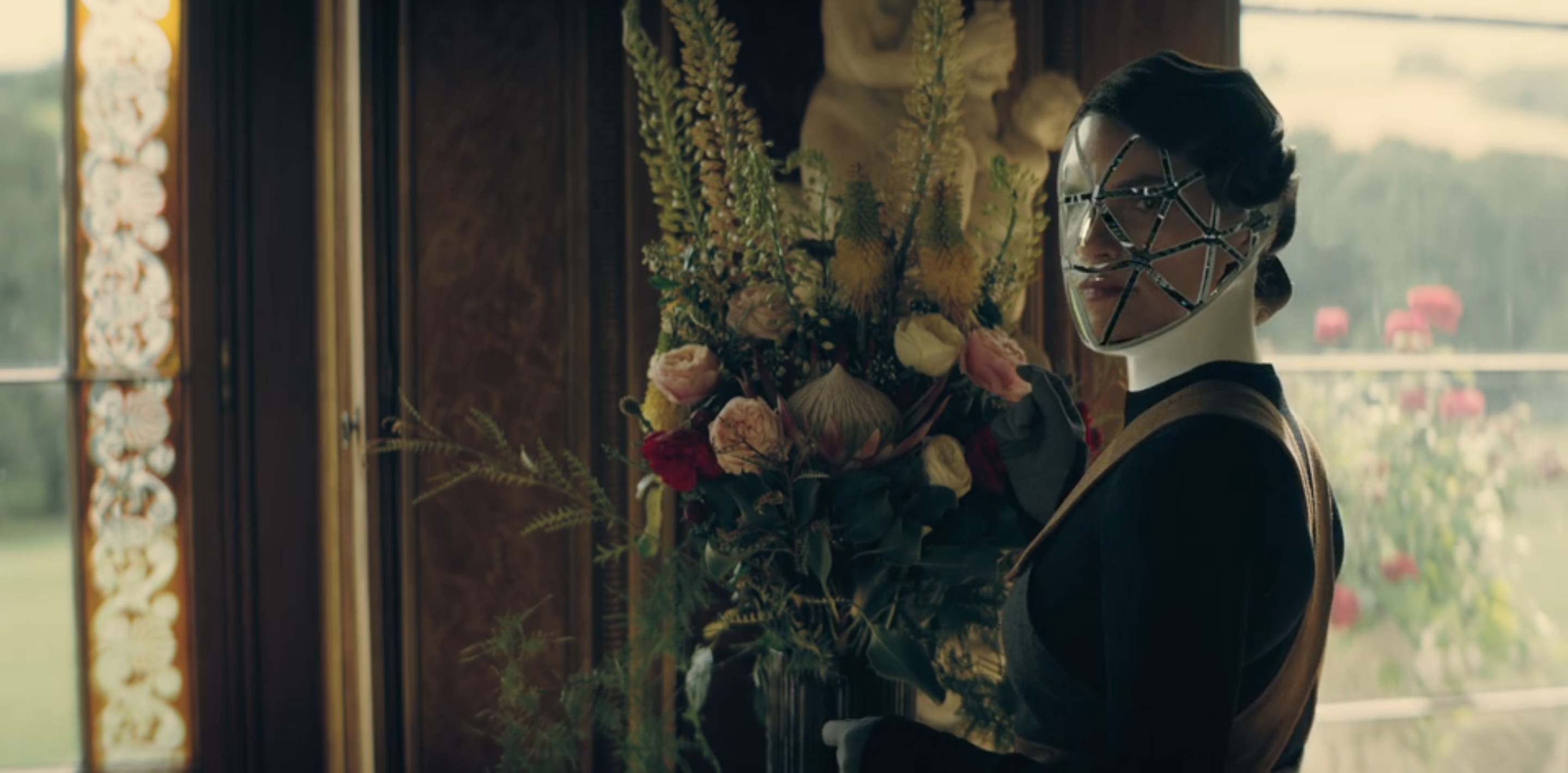 The Peripheral Soundtrack on Amazon - Every Song in Season 1, Episode 3