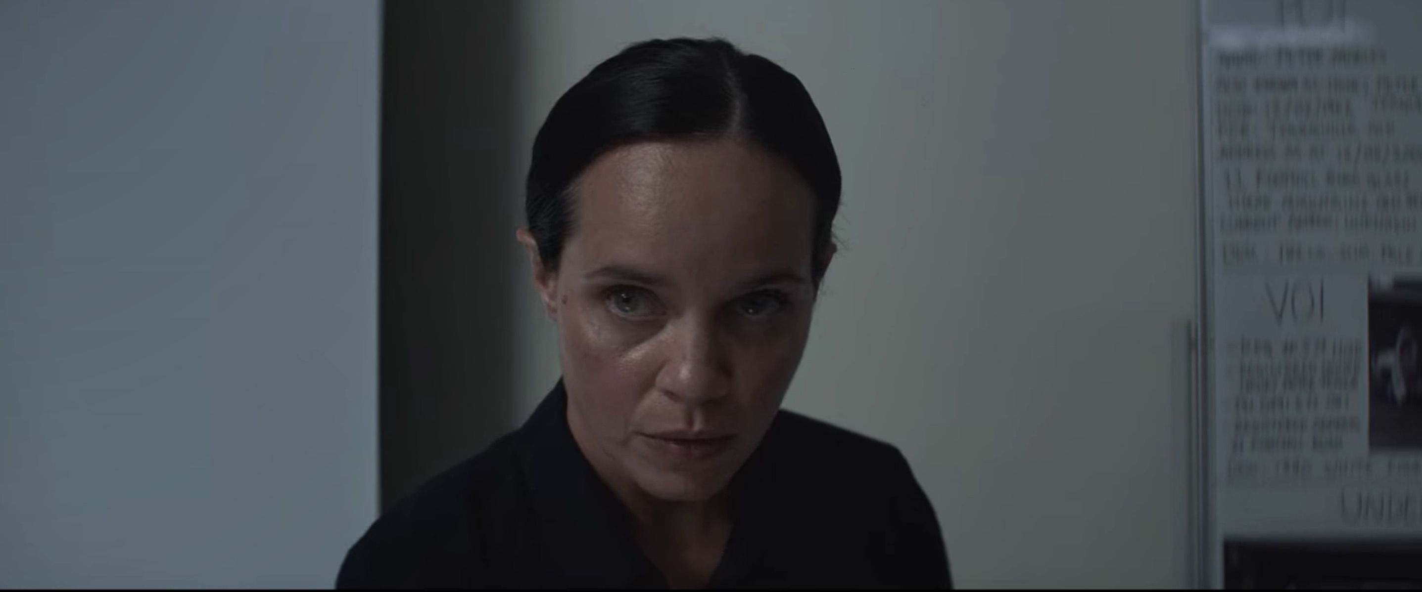 The Stranger Cast on Netflix - Jada Alberts as Kate Rylett