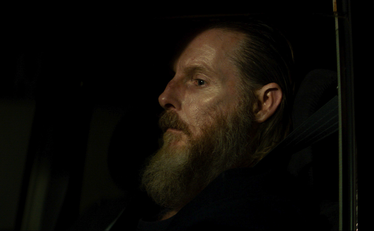 The Stranger Cast on Netflix - Sean Harris as Henry Teague