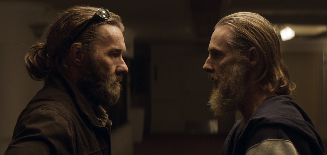 The Stranger Soundtrack - Every Song in the 2022 Netflix Movie