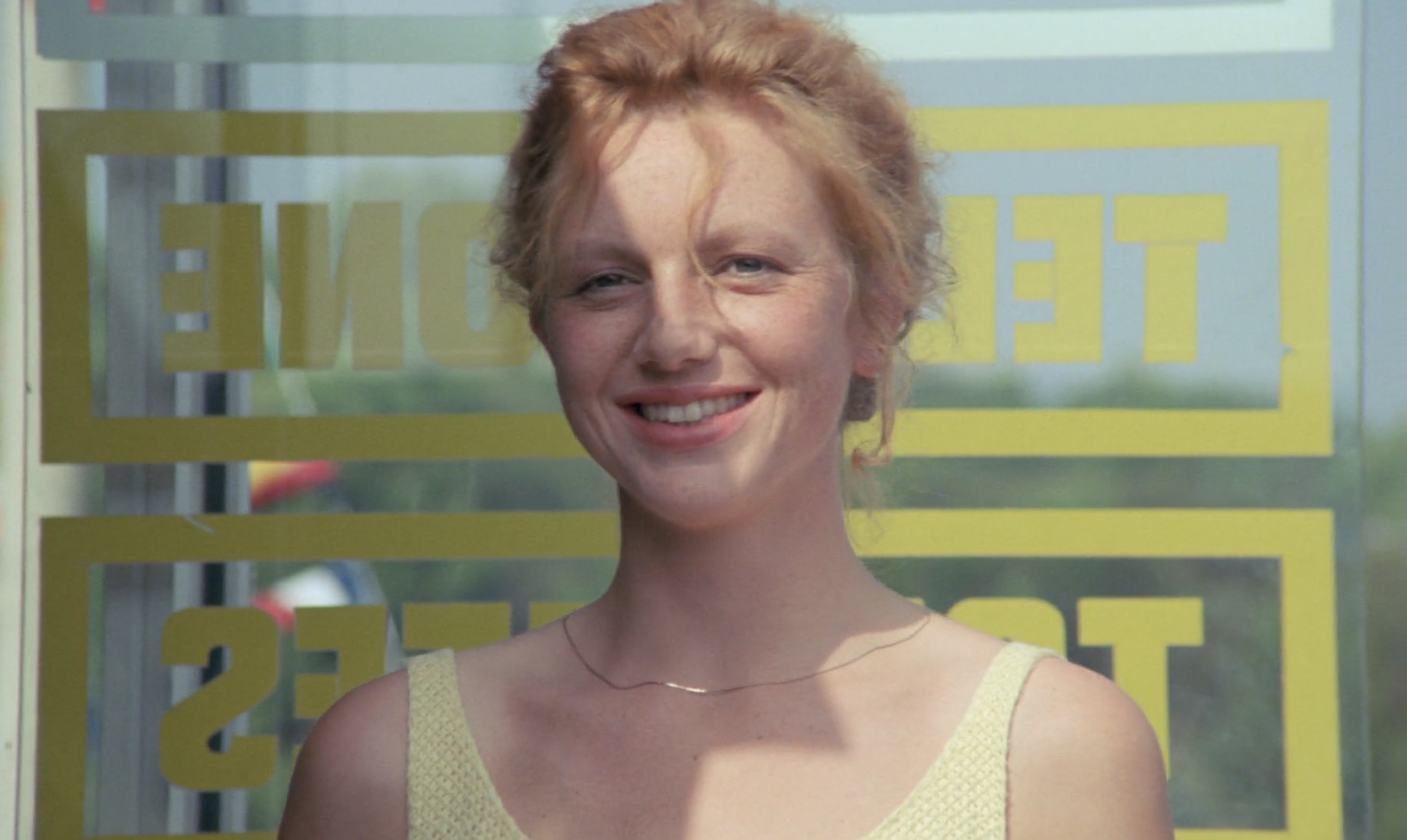 The Vanishing Cast - Johanna ter Steege as Saskia Wagter