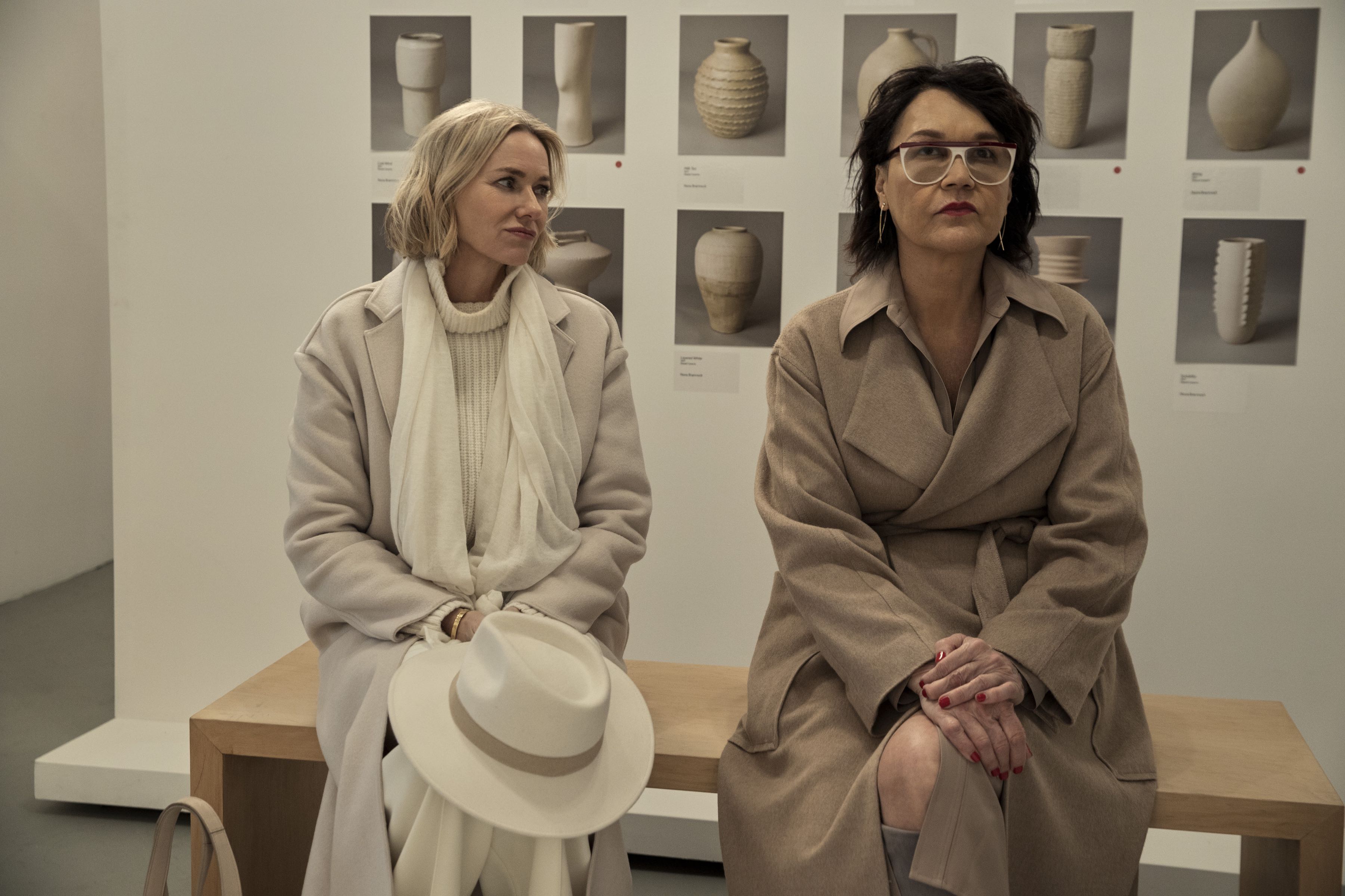 The Watcher Soundtrack on Netflix - Every Song in Episode 5