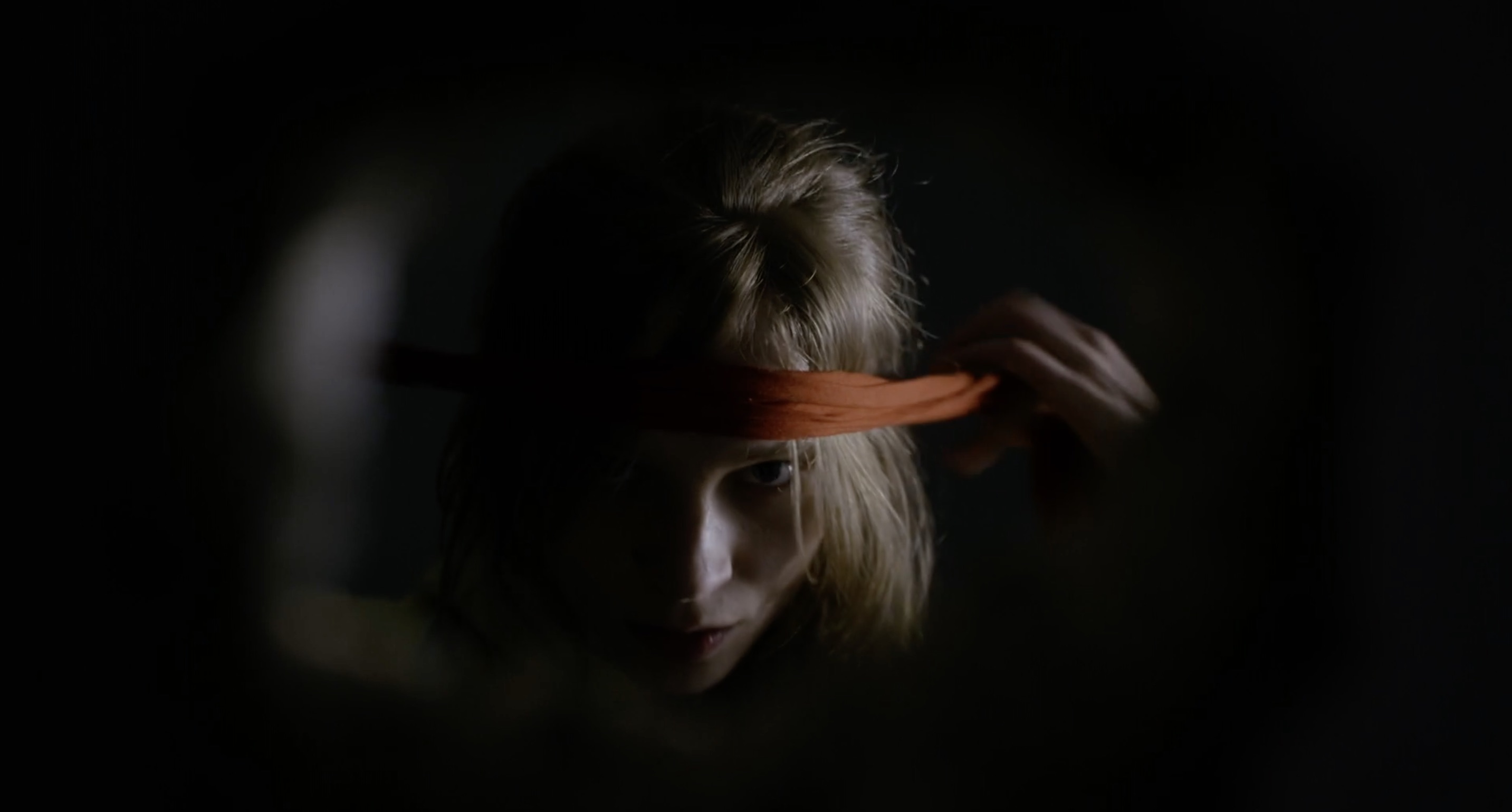 Wild Essay - 2016 Nicolette Krebitz Movie Love