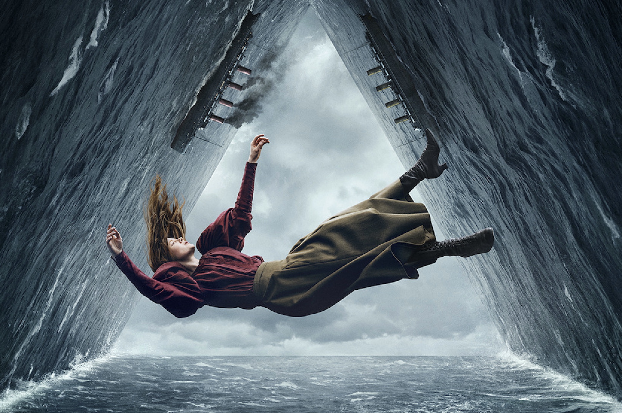 1899 Soundtrack - Every Song in the Netflix Series