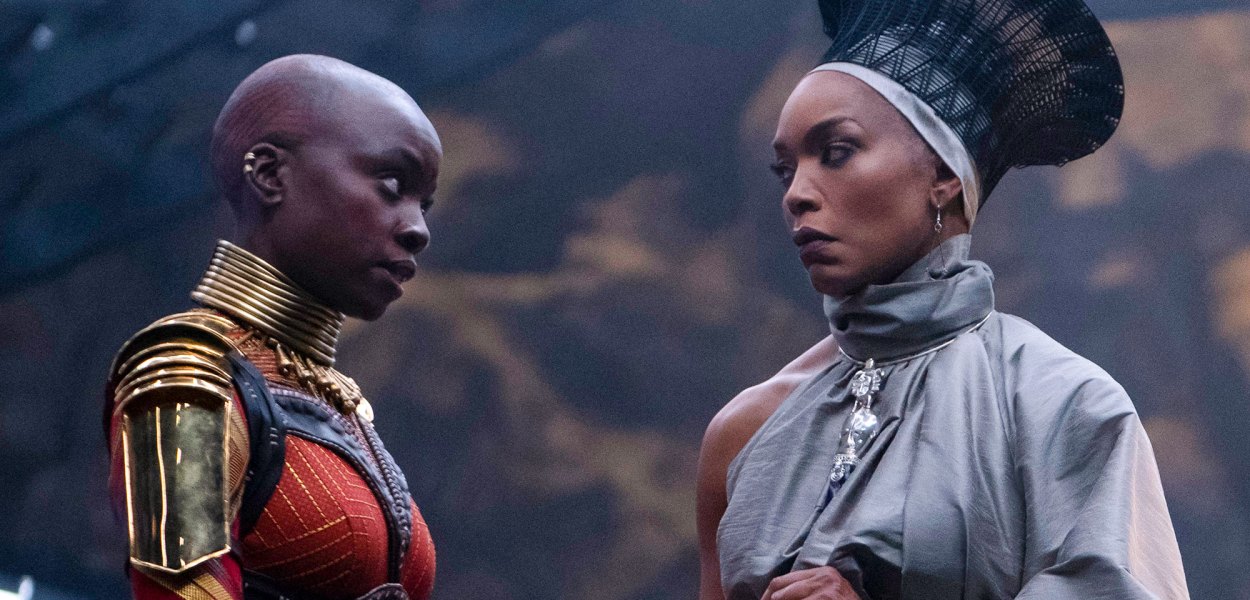 Black Panther: Wakanda Forever Review - 2022 Ryan Coogler Movie Film