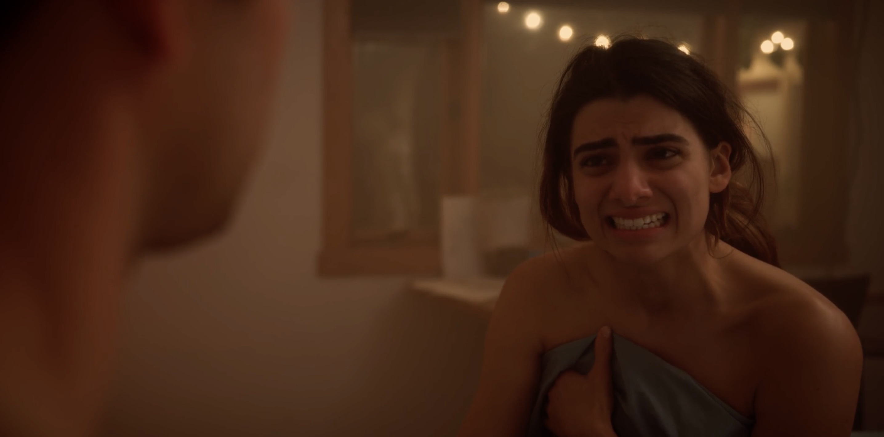 Dylan & Zoey Review - 2022 Matt Sauter Movie Film