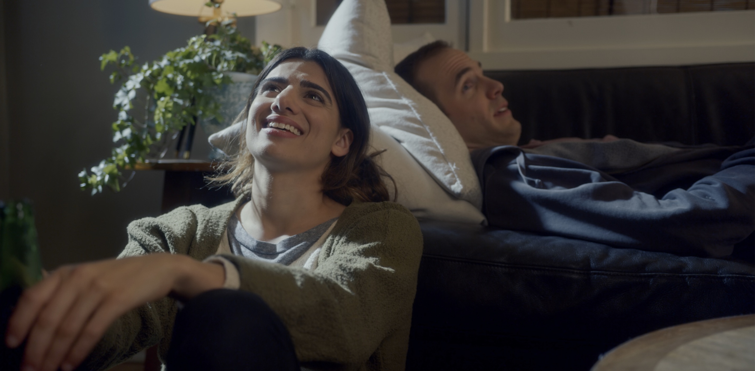 Dylan & Zoey Review - 2022 Matt Sauter Movie Film