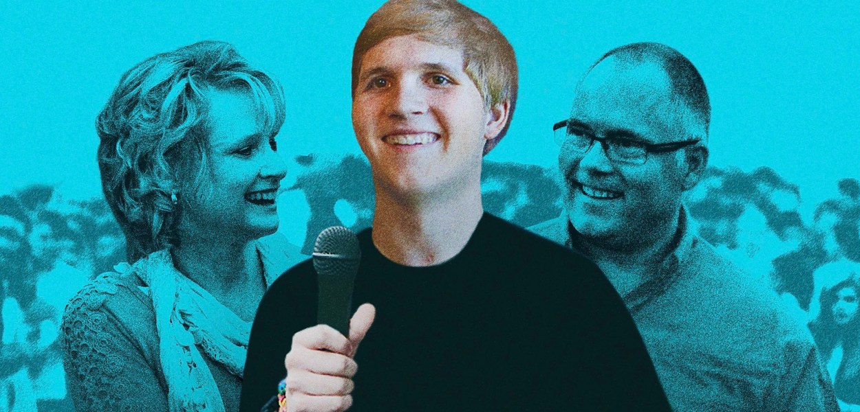 Hi I'm Blake Review - 2022 Jon Michael Simpson Documentary Film