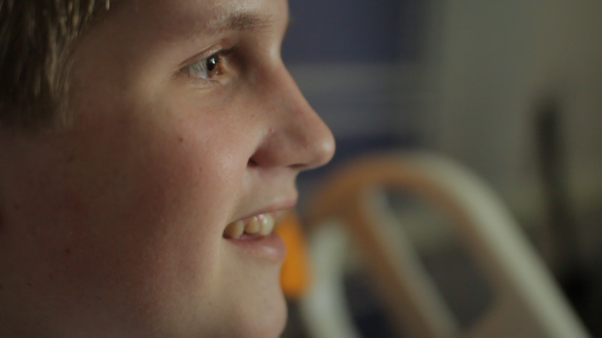 Hi I'm Blake Review - 2022 Jon Michael Simpson Documentary Film