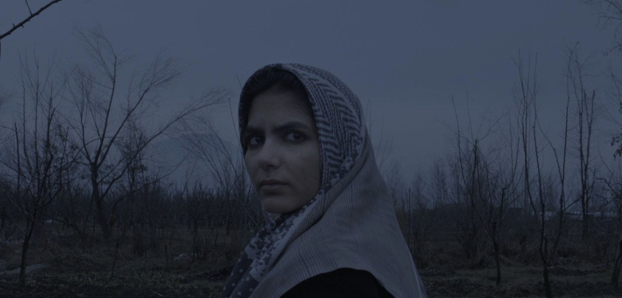 I'm Not the River Jhelum Interview - 2022 Prabhash Chandra Movie Film