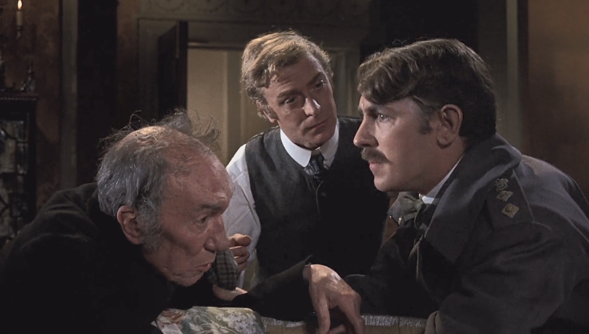 Peter Cook Essay - The Wrong Box Movie Film