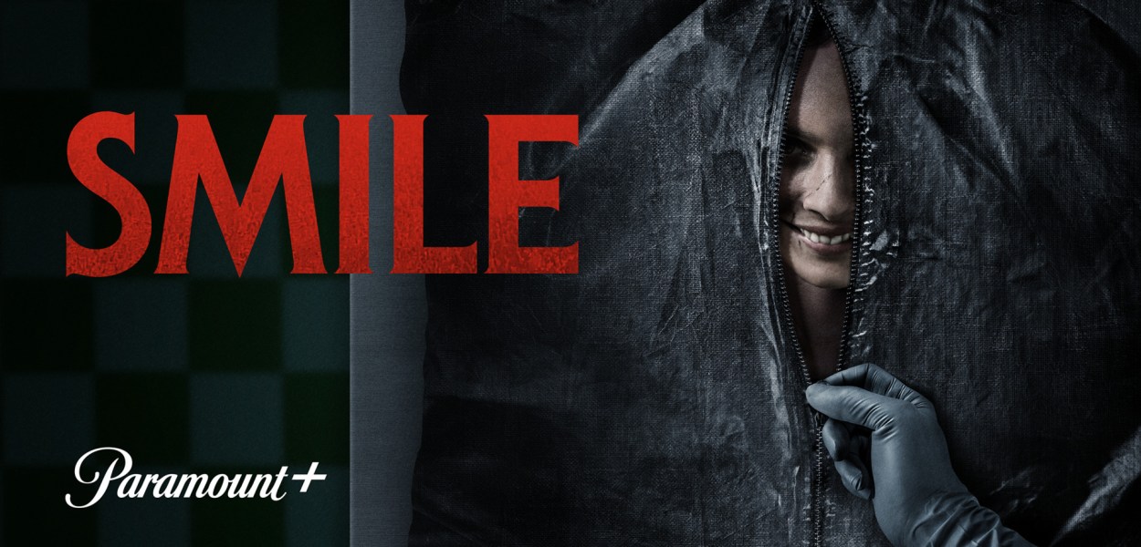 Smile Cast - Every Actor and Character in the 2022 Movie on Paramount+