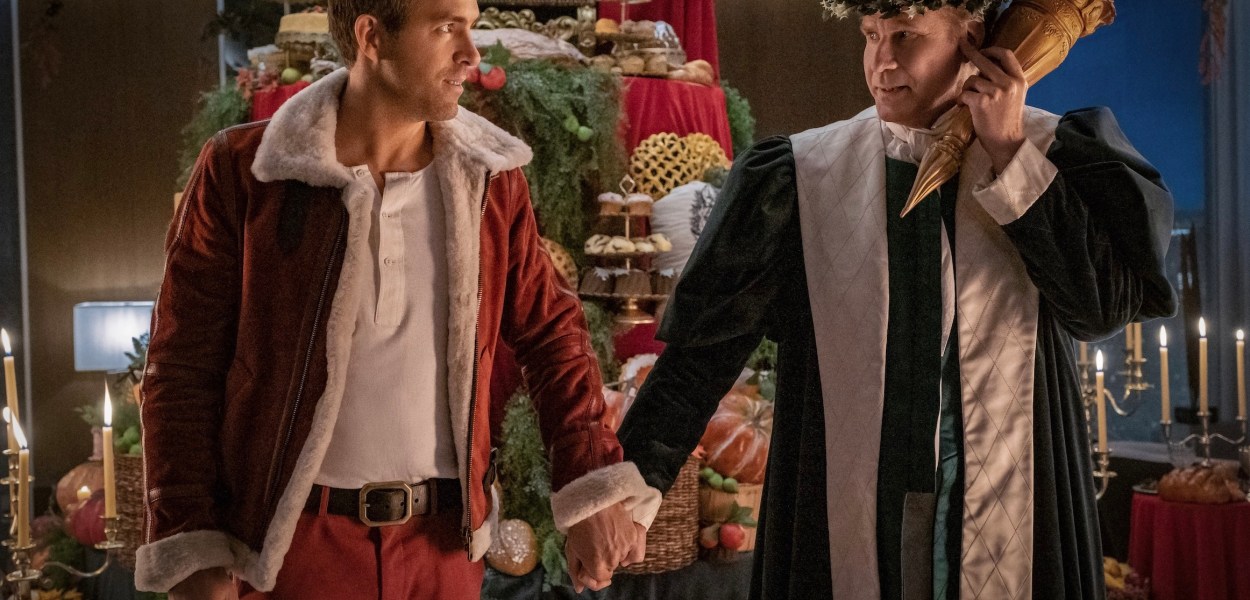 Spirited Cast - Every Actor and Character in the 2022 Apple TV+ Movie