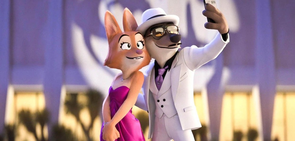 The Bad Guys Soundtrack - Every Song in the 2022 Movie on Netflix