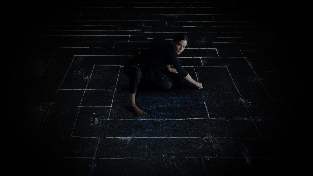 The Chalk Line Cast - Every Actor and Character in the 2022 Movie on Netflix