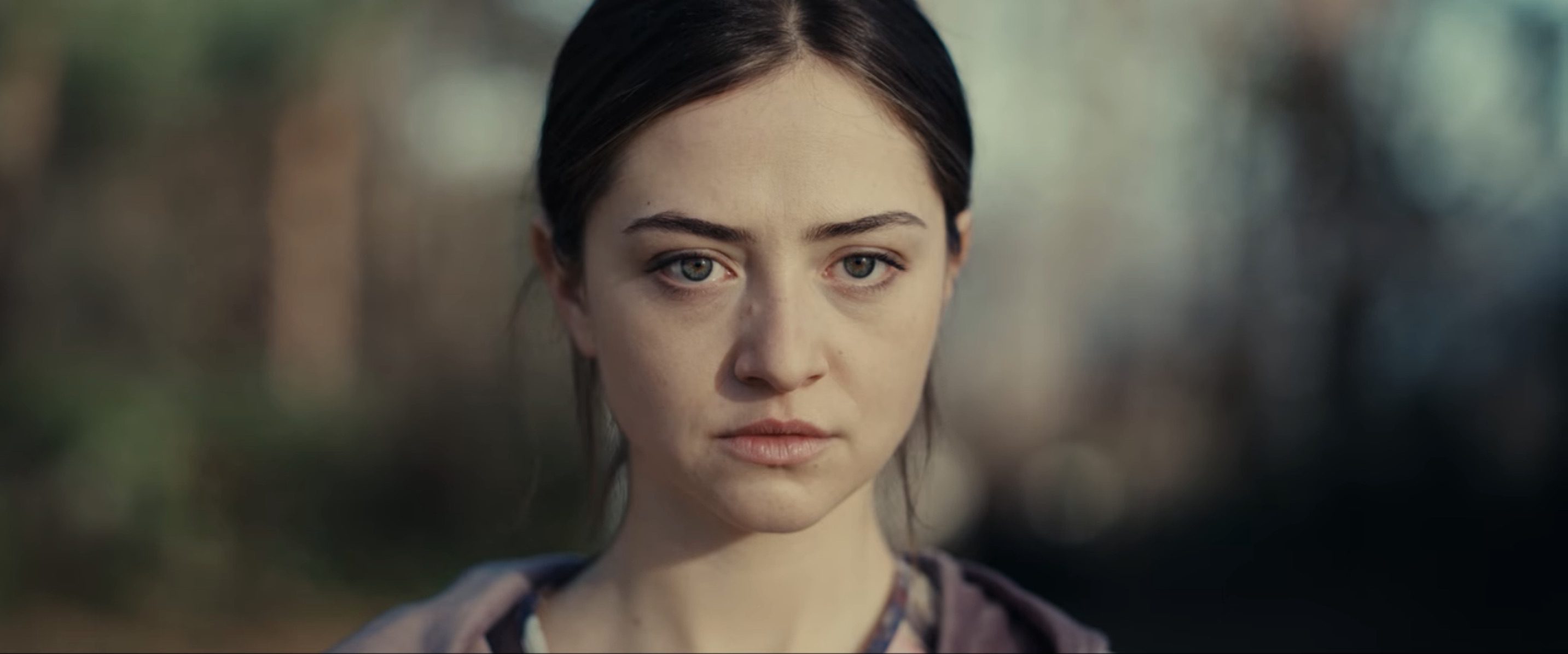 The Lost Patient Cast on Netflix - Rebecca Williams as Laura