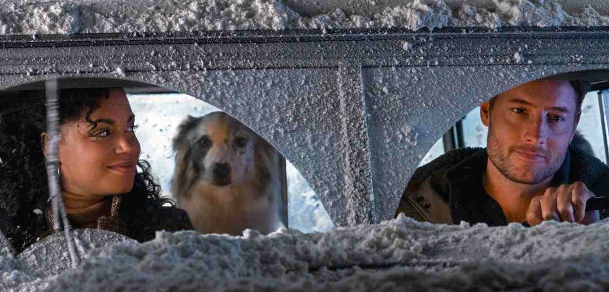 The Noel Diary Soundtrack - Every Song in the 2022 Netflix Movie